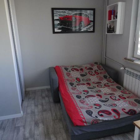 Zenhouse Apartament Warszawa Ursynow, Mokotow Wynajem Krotkoterminowy, Noclegi Екстериор снимка