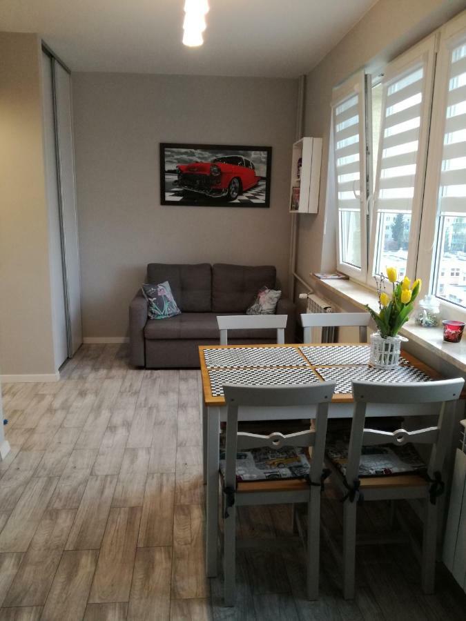 Zenhouse Apartament Warszawa Ursynow, Mokotow Wynajem Krotkoterminowy, Noclegi Екстериор снимка