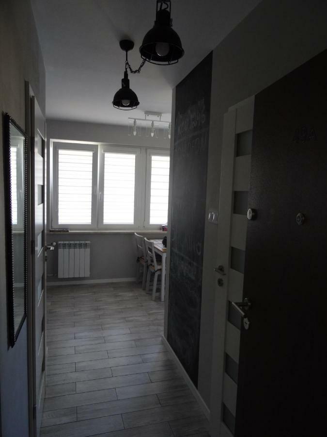 Zenhouse Apartament Warszawa Ursynow, Mokotow Wynajem Krotkoterminowy, Noclegi Екстериор снимка