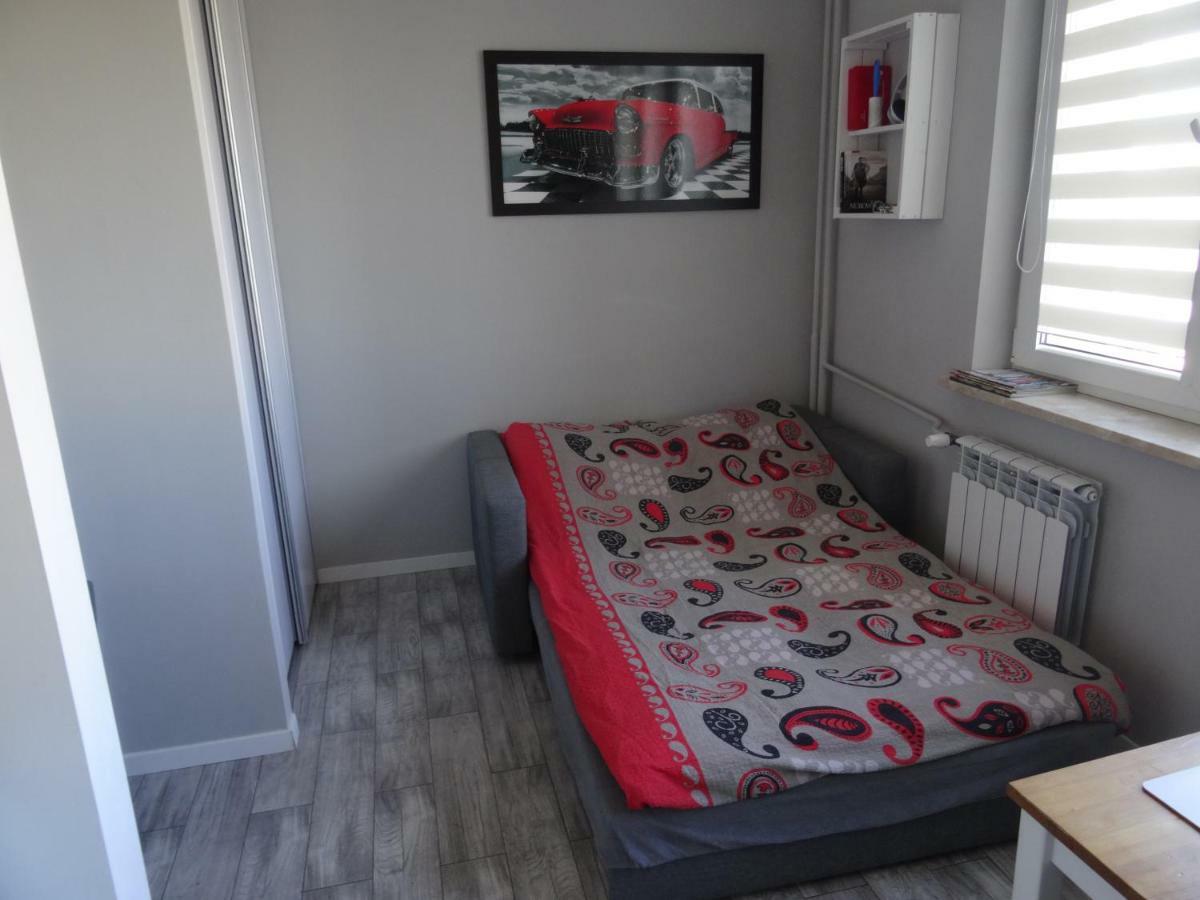 Zenhouse Apartament Warszawa Ursynow, Mokotow Wynajem Krotkoterminowy, Noclegi Екстериор снимка