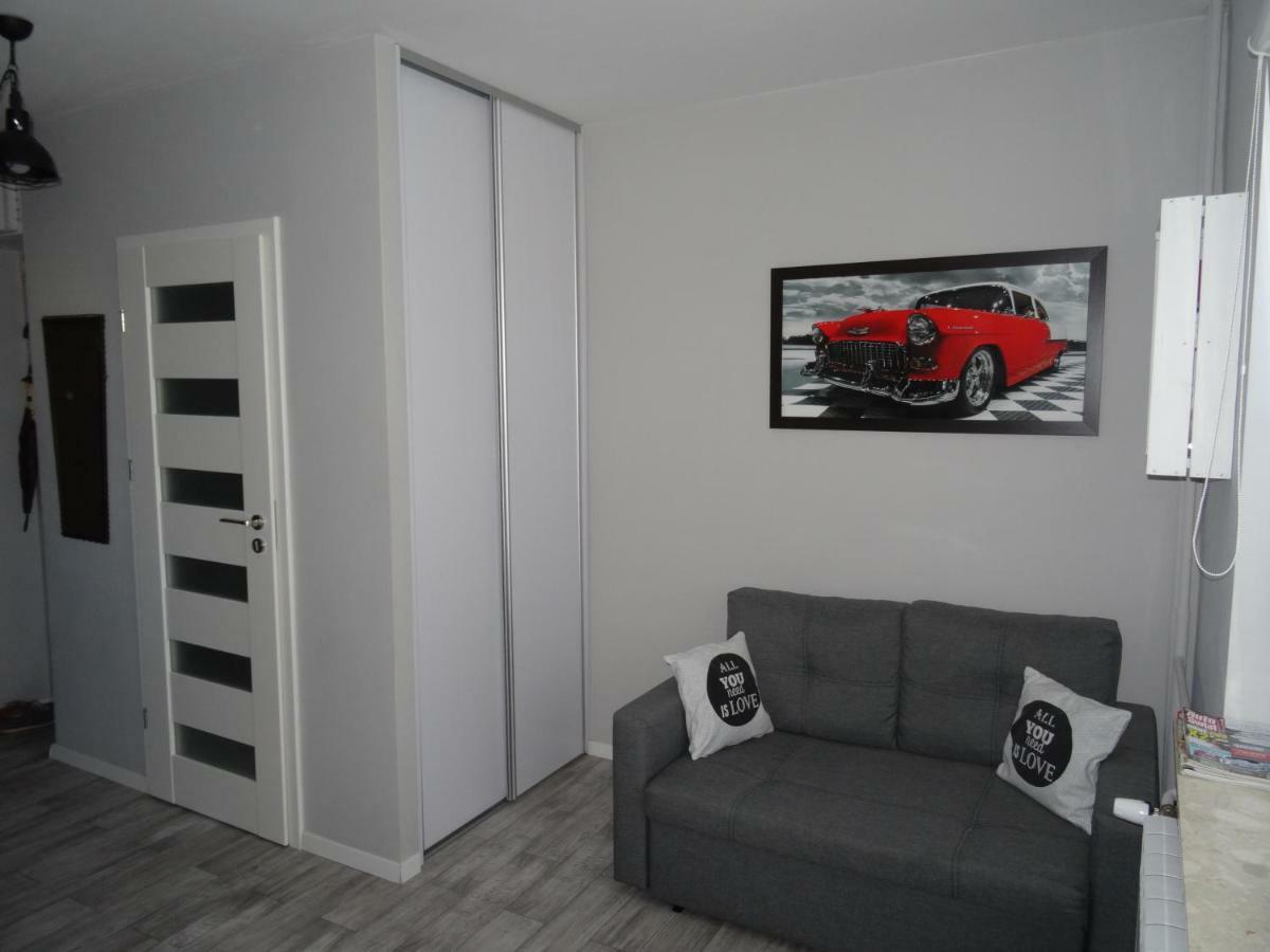 Zenhouse Apartament Warszawa Ursynow, Mokotow Wynajem Krotkoterminowy, Noclegi Екстериор снимка